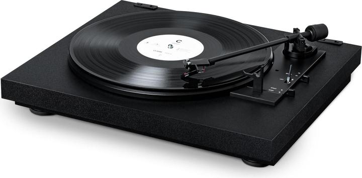 Immagine prodotto Pro-Ject Automat A1 (Automaticamente)