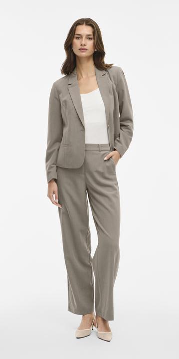 Actual product image Vila VISIFFE Tailored Blazer (Frequency band 38 (2600 MHz))