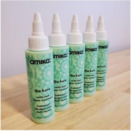 Immagine prodotto Amika The Kure Trattamento Riparatore Multi Task 60ml (60 ml)