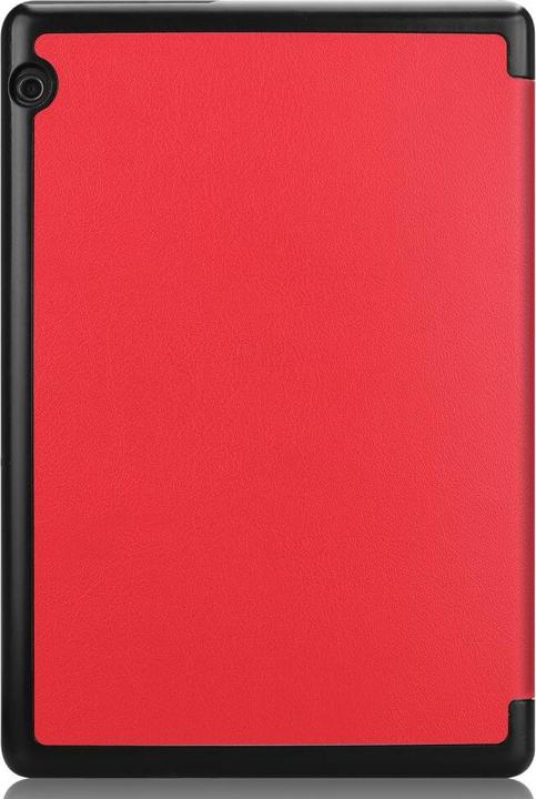Immagine prodotto Cover-Discount Tri-fold Smart Case (Huawei MediaPad T5 10)