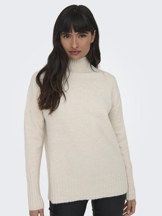 Immagine prodotto Only ONLGABRIEL Maglione a Maglia L/S HIGHNECK CC KNT (M)