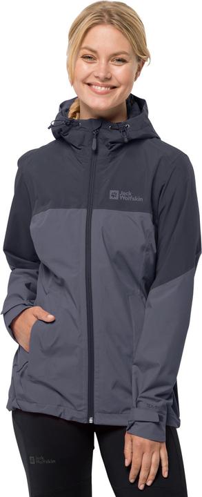 Immagine prodotto Jack Wolfskin Weiltal 2L Jkt W (XS)