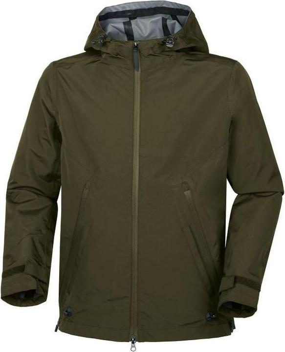 Tucano Urbano TU Magic Day Jacke Herren grün L (L)