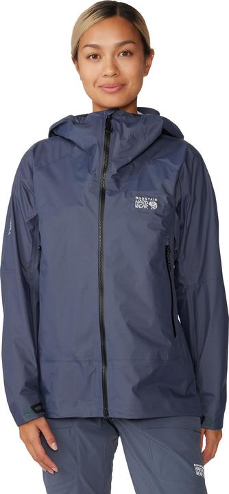 Immagine prodotto Mountain Hardwear Giacca W Premonition™ UL (XS)