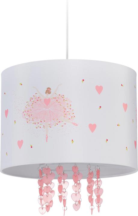Image du produit Relaxdays Lampe à suspendre (E27)