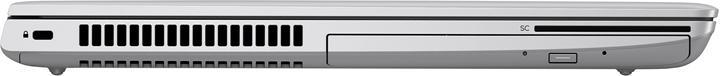 Produktbild HP ProBook 650 G5 (15.60", Intel Core i5-8265U, 16 GB, 512 GB, CH)