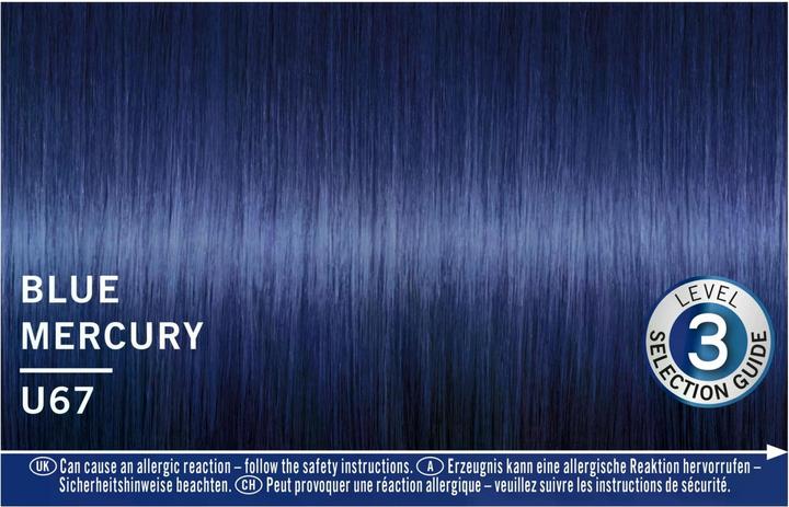 Produktbild Schwarzkopf Live Urban Metallics (U67 Blue Mercury)