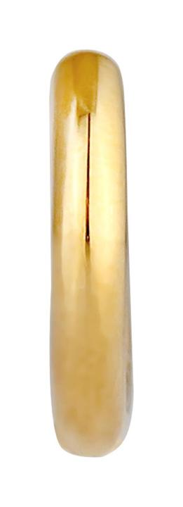 Immagine prodotto Elli Orecchini Orecchino Singolo Basic Look Argento 925 (Argento 925)