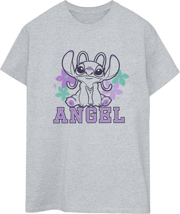 Disney Lilo & Stitch Angel TShirt (XL)