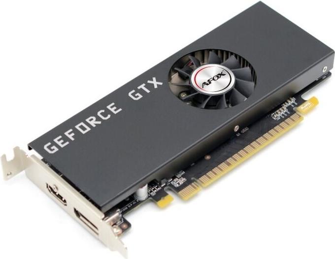 Produktbild AFOX GeForce GTX 1050 TI (4 GB)