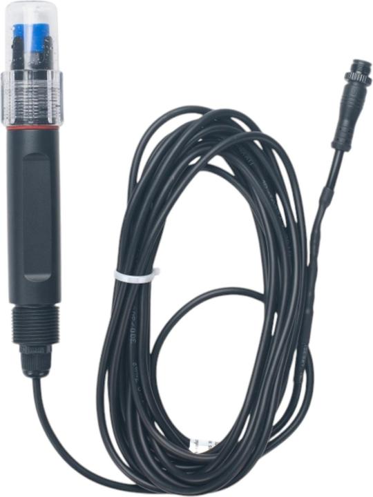 Actual product image Dragino DR-PH01 Water PH sensor RS485