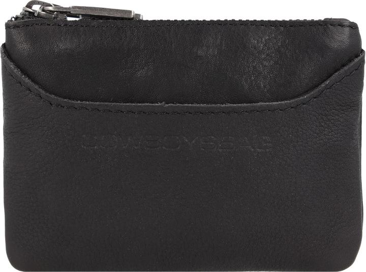 Cowboysbag Cabano Münzbörse Leder 12,5 cm