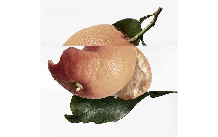 Actual product image Hermès Eau de Toilette re21 (Eau de toilette, 50 ml)