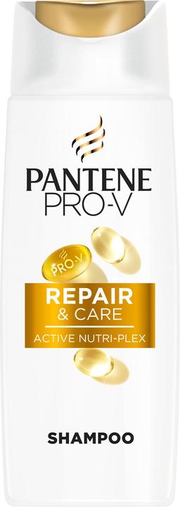 Actual product image Pantene Pro-V Repair & Care (90 ml, Liquid shampoo)