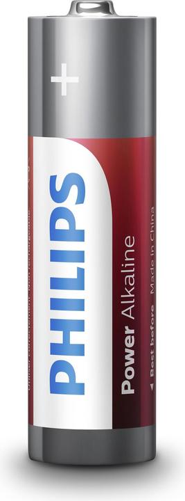 Philips Power Alkaline (4 pcs., AA)