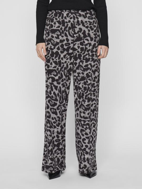 Immagine prodotto Vila Pantaloni leopardati (L)