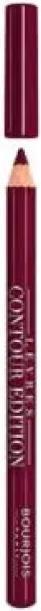 Produktbild Bourjois Contour Edition (09 Plum It Up)