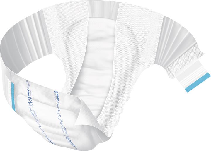 Actual product image MoliCare Elastic 6 M (30 x, M)