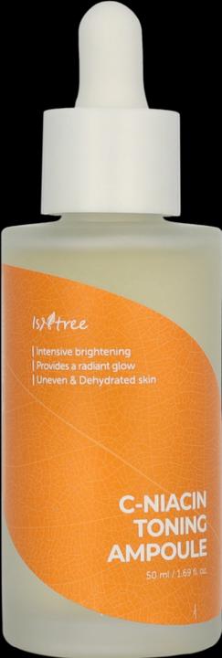 Produktbild Isntree C-Niacin Toning Ampoule 50ml (50 ml)