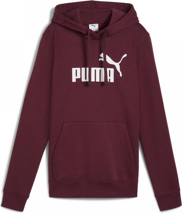 Produktbild Puma ESS No. 1 Logo Hoodie FL (s) (XL)