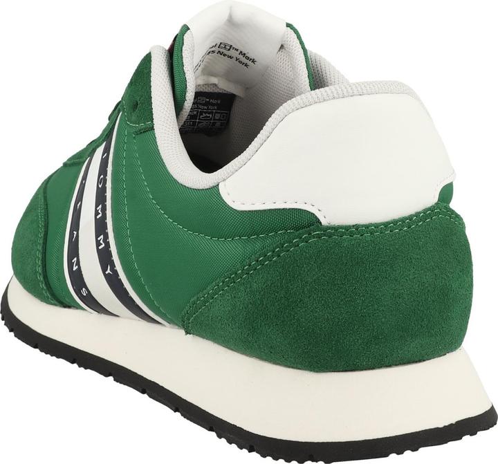 Immagine prodotto Tommy Hilfiger (New) Tjm Runner Casual Ess (43)