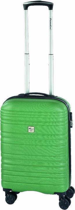 Actual product image Check.In Santiago 2.0 - Set of 3 suitcases (100 l, L (90 - 115l))