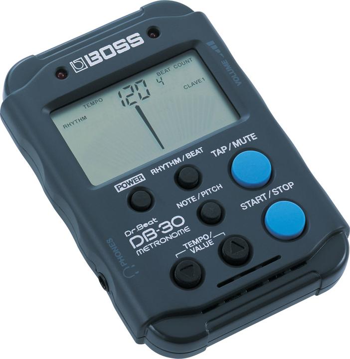 Actual product image BOSS (Electronics) DB-30