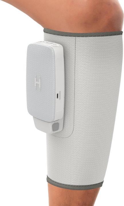 Image du produit Homedics SR-CMXCE10HBND Modulair Compression System Calf Wrap + Controller
