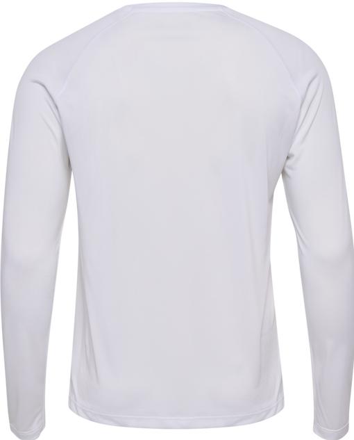 Immagine prodotto hummel Nwlbeat t-shirt l/s (XXL)