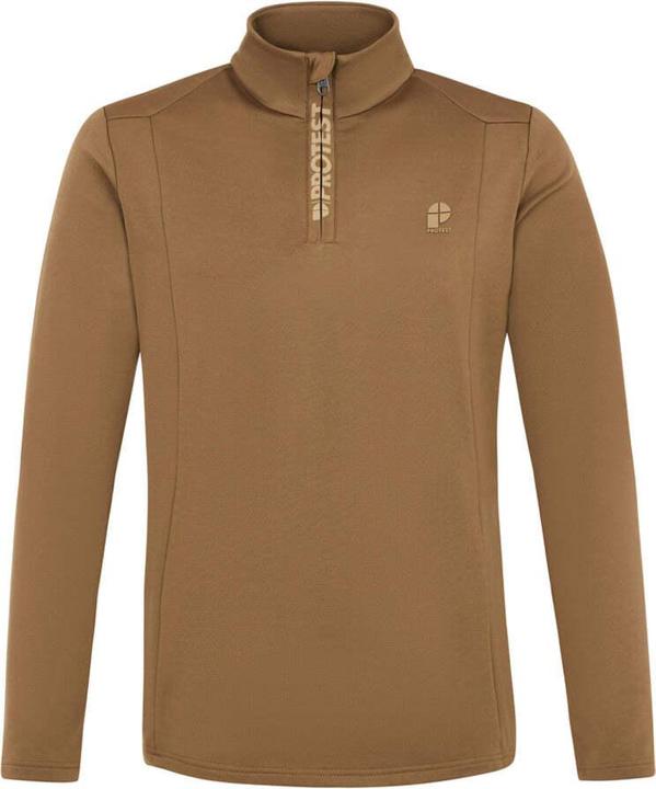 Protest WILL 1/4 zip top