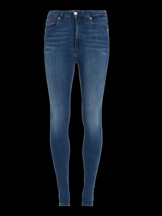 Produktbild Tommy Hilfiger Sylvia Super Skinny new niceville mid blue (W25/L34)