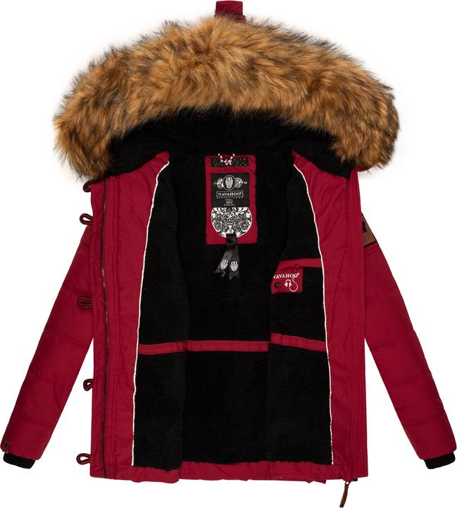 Actual product image Navahoo Zoja (XS)