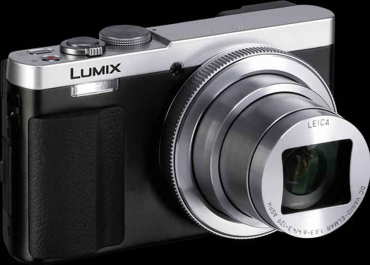 Actual product image Panasonic Lumix DMC-TZ70 (12.10 Mpx, 1/2,3'')