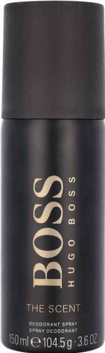 Produktbild BOSS The Scent (Spray, 150 ml)