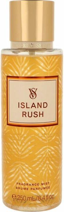 Immagine prodotto Victoria's Secret Corsa all'isola (Spray corpo, 250 ml)