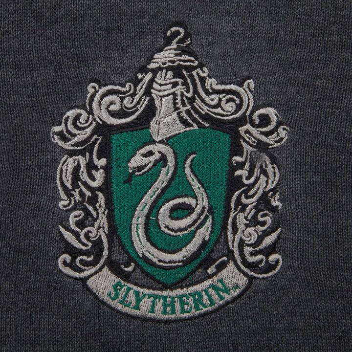 Produktbild Cinereplicas Harry Potter Sweater Slytherin (XL) (XL)