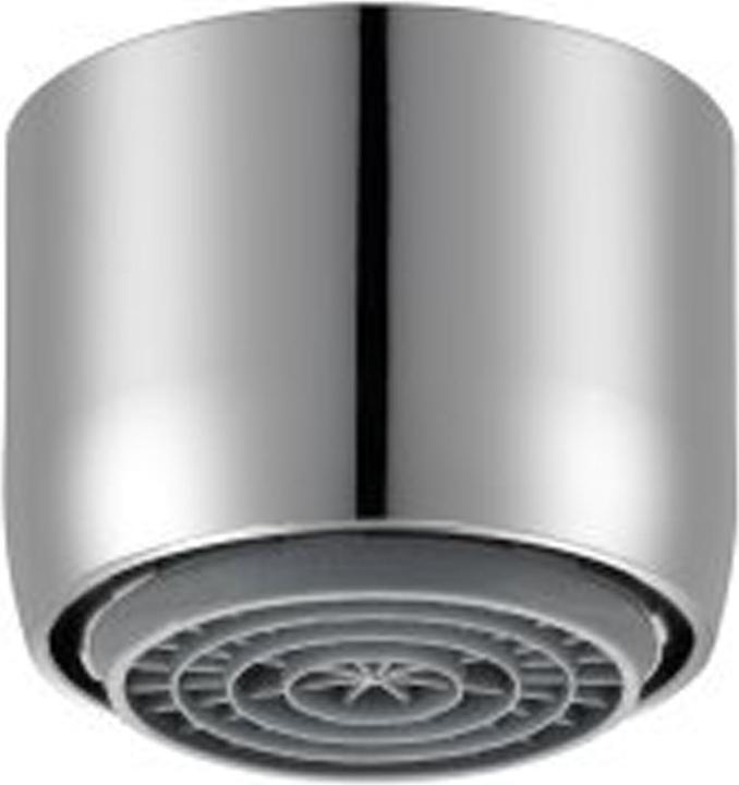 Magni Neoperl CASCADE® SLC® Strahlregler verchromt (Mischdüse, Luftsprudler M22x1 A = 13.5 - 15 l/min)