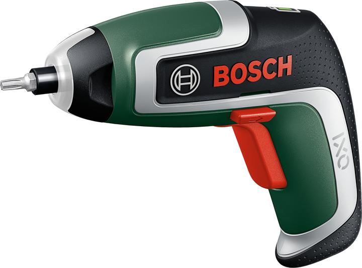 Productafbeelding Bosch Home & Garden IXO 7 (Oplaadbare batterij)