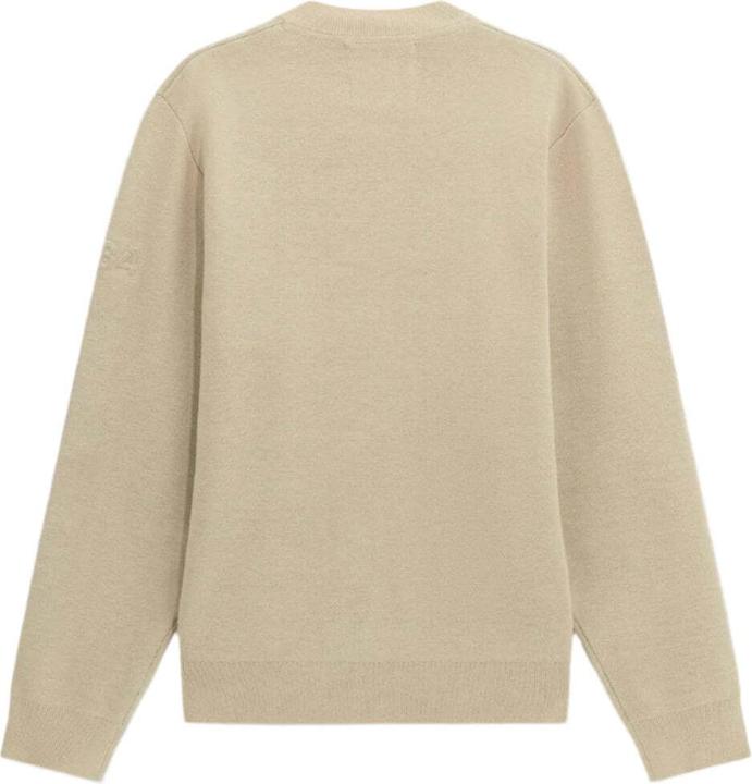 Actual product image Gas Pullover Winny Full Zip (S)