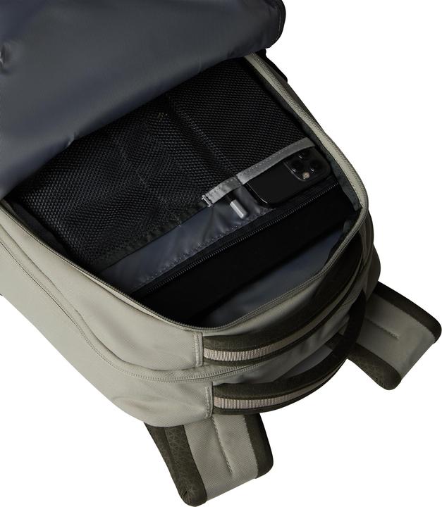 Actual product image North Face Vault (26 l)
