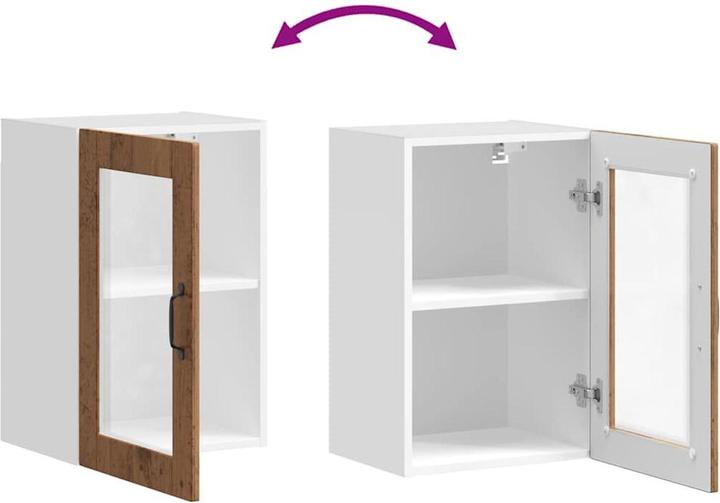 Image du produit VidaXL Lyman (40 x 31 x 60 cm)