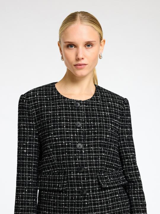 Immagine prodotto Selected Femme Blazer in bouclé (36)
