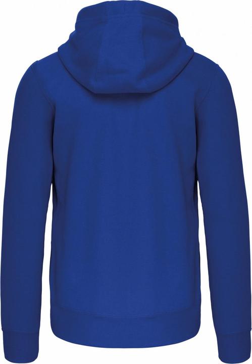 Immagine prodotto Kariban Felpa con cappuccio con zip a tutta lunghezza (XL)