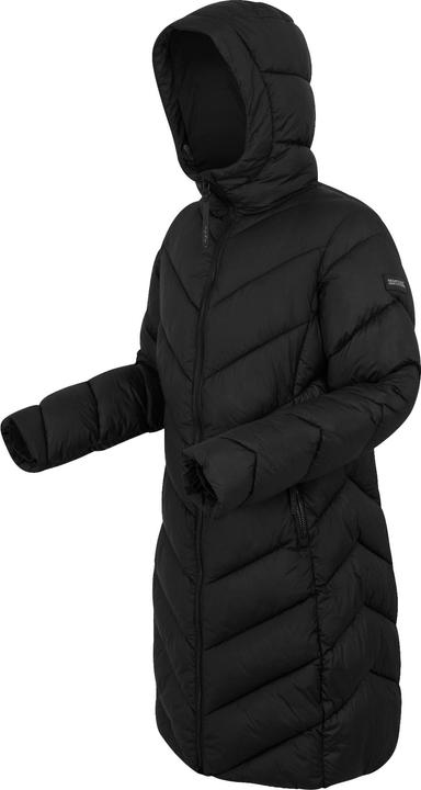 Produktbild Regatta Andia II Jacke Kontrastfarbener Reissverschluss (42)