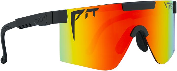 Pit Viper The Exec Original (Black, Black)