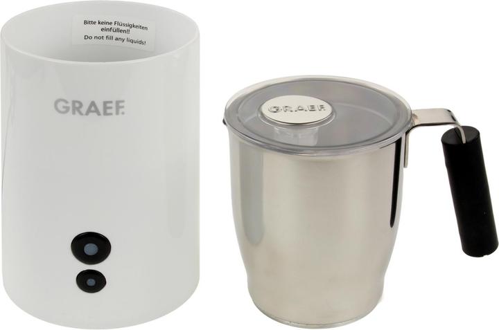 Image du produit Graef Ms 701 (35 cl)