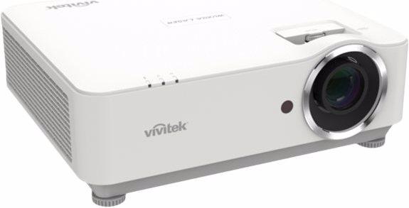 Immagine prodotto vivitek DU3661Z (WUXGA, 5000 lm, 1.39 - 2.09:1)
