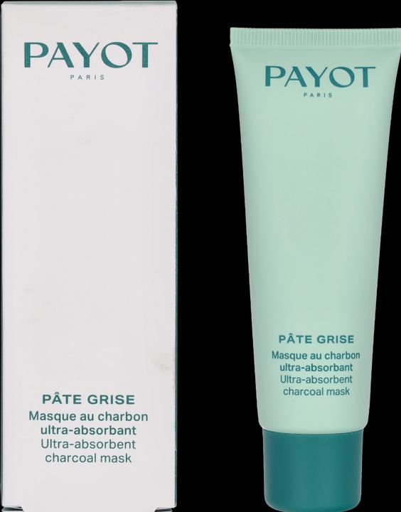 Actual product image Payot Paris Pâte Grise (50 ml)