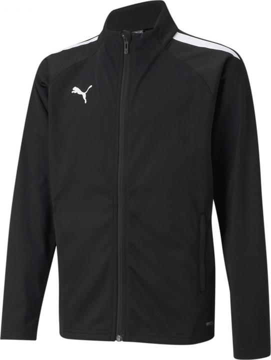 Produktbild Puma teamLIGA Training Jacket Jr-657235 (152)