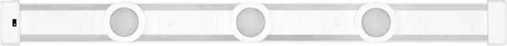 Immagine prodotto Ledvance MAGNETE LINEARE LED 3SPOT 600 SEN 840 (600 lm)